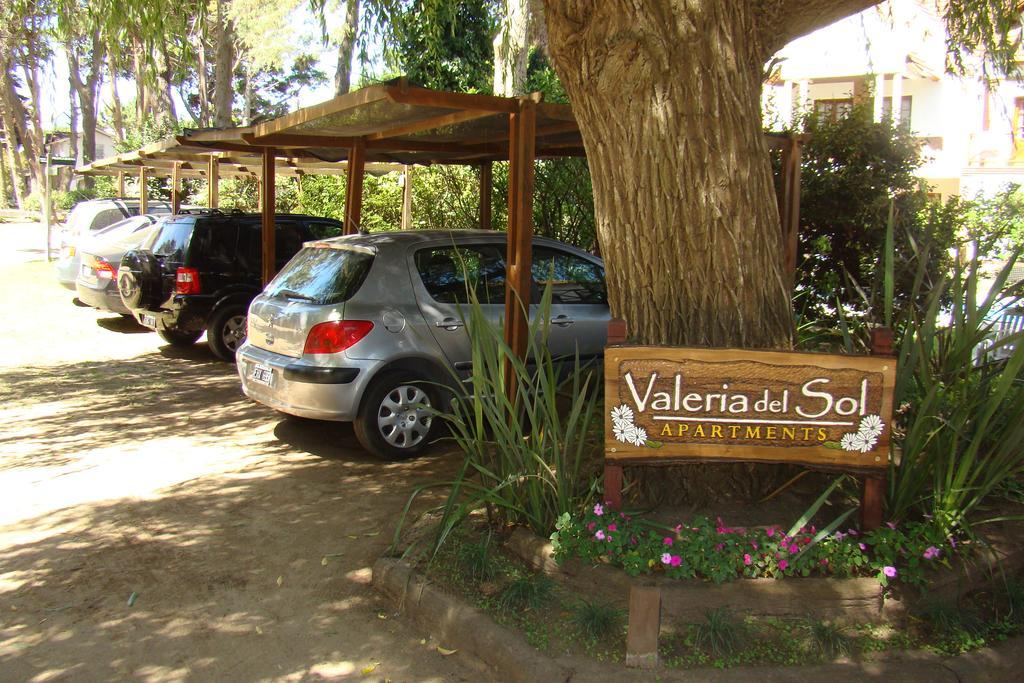 Villa Valeria del sol Valeria del Mar Esterno foto